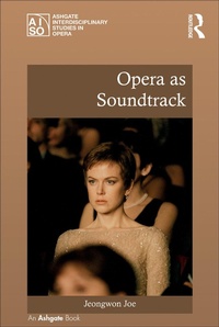 Abbildung von: Opera as Soundtrack - Routledge