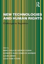 Cover: New Technologies and Human Rights - Routledge