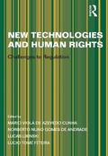 Cover: New Technologies and Human Rights - Routledge