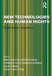 Abbildung von: New Technologies and Human Rights - Routledge