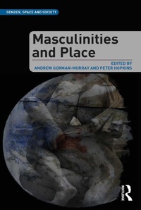 Enlarge image Cover: Masculinities and Place - Routledge