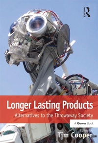 Abbildung von: Longer Lasting Products - Routledge