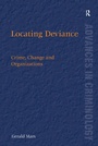 Cover: Locating Deviance - Routledge