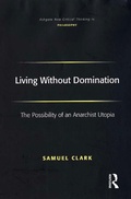Cover: Living Without Domination - Routledge