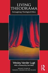 Abbildung von: Living Theodrama - Routledge