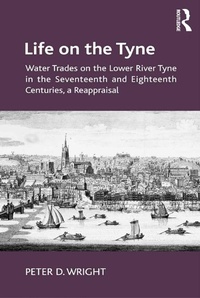 Abbildung von: Life on the Tyne - Routledge