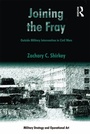Cover: Joining the Fray - Routledge