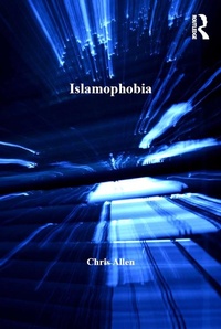 Abbildung von: Islamophobia - Routledge