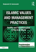 Cover: Islamic Values and Management Practices - Routledge