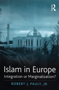 Abbildung von: Islam in Europe - Routledge