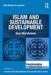 Abbildung von: Islam and Sustainable Development - Gower Publishing Ltd
