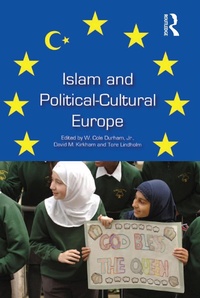 Abbildung von: Islam and Political-Cultural Europe - Routledge