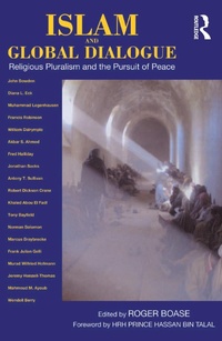 Abbildung von: Islam and Global Dialogue - Routledge