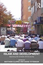 Cover: Islam and Development - Routledge