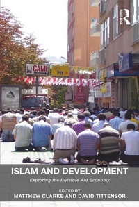 Abbildung von: Islam and Development - Routledge