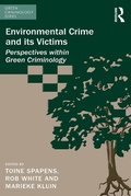 Abbildung von: Environmental Crime and its Victims - Routledge