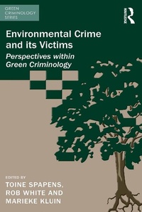 Abbildung von: Environmental Crime and its Victims - Routledge