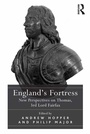 Cover: England's Fortress - Routledge