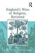 Cover: England's Wars of Religion, Revisited - Routledge