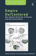 Cover: Empire De/Centered - Routledge