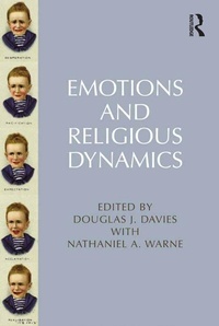 Enlarge image Cover: Emotions and Religious Dynamics - Routledge