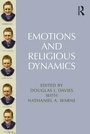 Cover: Emotions and Religious Dynamics - Routledge