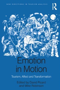 Abbildung von: Emotion in Motion - Routledge