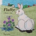 Cover: Fluffy A Bunny's Tale - Lulu.com