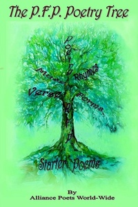 Enlarge image Cover: The P.F.P. Poetry Tree - Lulu.com