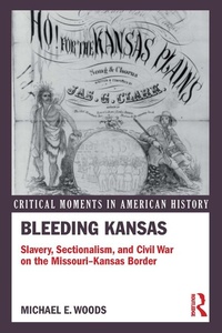 Abbildung von: Bleeding Kansas - Routledge