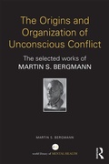 Cover: The Origins and Organization of Unconscious Conflict - Routledge