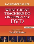 Abbildung von: What Great Teachers Do Differently Facilitator's Guide - Routledge