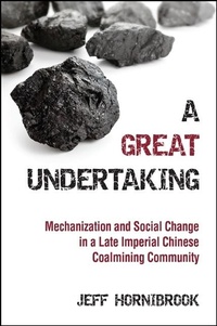 Abbildung von: A Great Undertaking - State University of New York Press