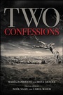 Cover: Two Confessions - State University of New York Press