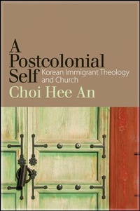 Enlarge image Cover: A Postcolonial Self - State University of New York Press
