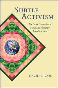 Enlarge image Cover: Subtle Activism - State University of New York Press