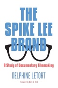 Cover: The Spike Lee Brand - State University of New York Press