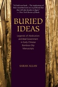 Cover: Buried Ideas - State University of New York Press
