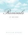 Cover: Revivals - State University of New York Press