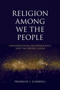 Cover: Religion among We the People - State University of New York Press