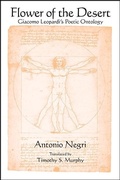 Cover: Flower of the Desert - State University of New York Press