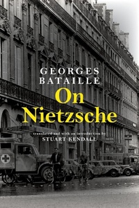 Enlarge image Cover: On Nietzsche - State University of New York Press