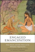 Cover: Engaged Emancipation - State University of New York Press