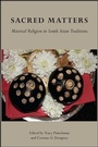 Cover: Sacred Matters - State University of New York Press