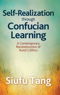 Abbildung von: Self-Realization through Confucian Learning - State University of New York Press