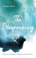 Cover: The Disappearing L - State University of New York Press