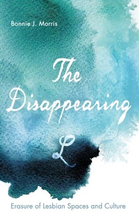 Enlarge image Cover: The Disappearing L - State University of New York Press