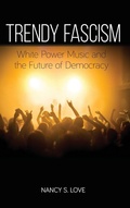 Cover: Trendy Fascism - State University of New York Press