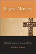 Cover: Beyond Memory - State University of New York Press