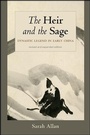 Cover: The Heir and the Sage - State University of New York Press